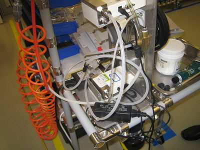 2008年美国SIERRA产品在医疗设备及生物制药行业应用摘选