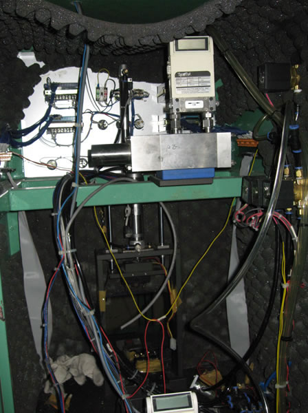 2008年美国SIERRA产品在精密仪器及气体混合分析行业应用摘选