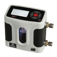 CalTrak350气体流量标定装置