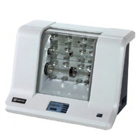 CalTrak 850气体质量标定装置