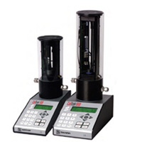 气体质量流量标定系统SL-500/800(基准活塞式）