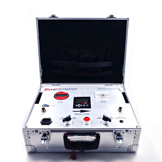 SY-M100L-CRWE便携式标准表法标定装置