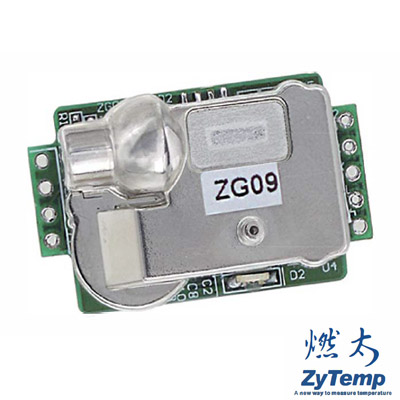 zg09二氧化碳检测仪